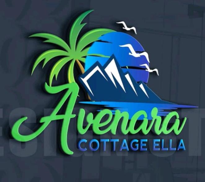 Avenra Cottage Ella Exterior photo